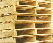 Wooden Pallets