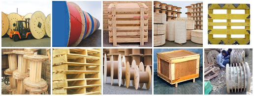 Jagdish Timbers,Timber Wood,Packing Wood, Fire Wood & Specialist in all kinds of wooden cable drums